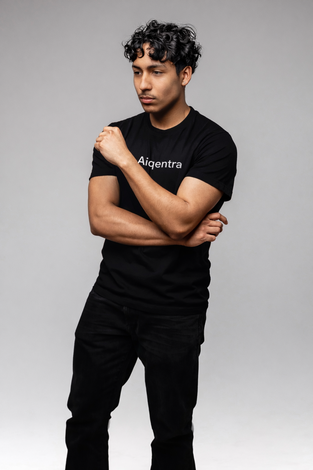 Stephen — Founder of Aiqentra